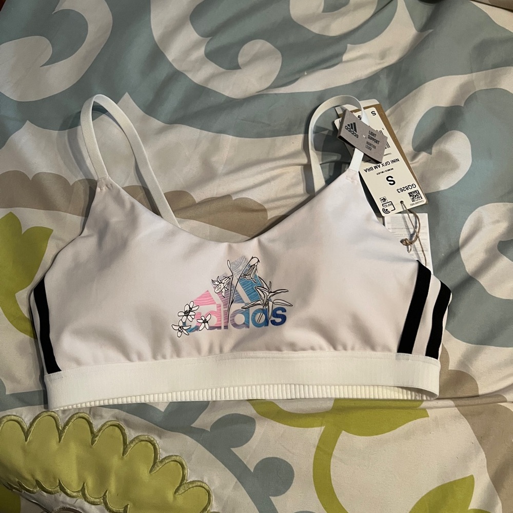 Adidas Sports Bra S